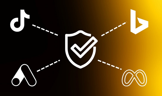 Ads approved in seconds