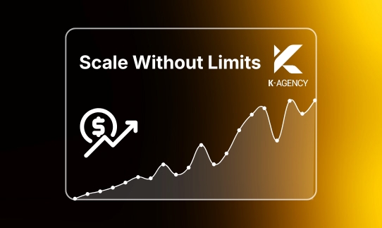 Scale without limits